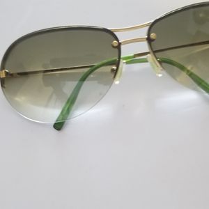 Kate spade aviator sunglasses